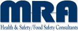 Health and Safety, Food Safety Consultants